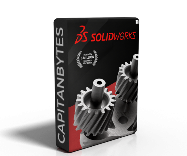 SolidWorks 2026 Lifetime for windows 