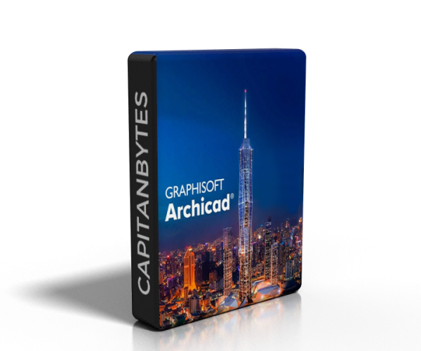 Archicad 28 Lifetime for windows