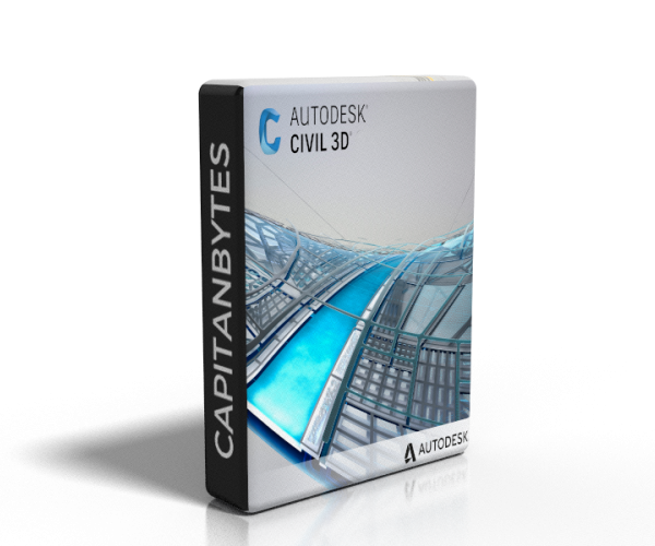 AutoCAD Civil 3D 2022 Lifetime for windows