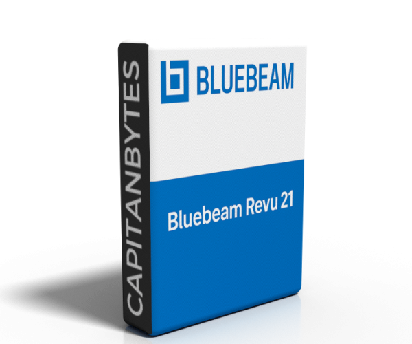 Bluebeam Revu 21 Lifetime